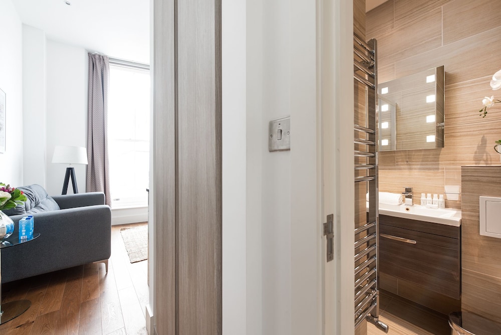 Bayswater by CAPITAL