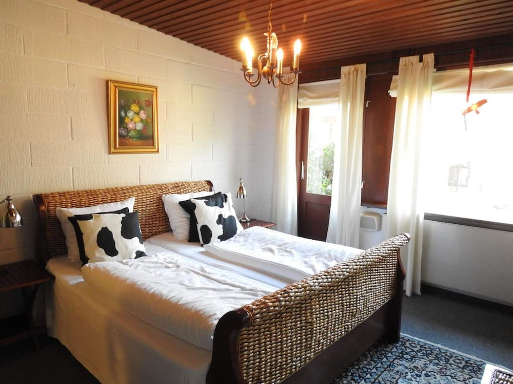 2 Person Holiday Park Home in Tranekaer
