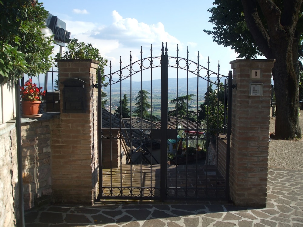 Camere Ramaccia