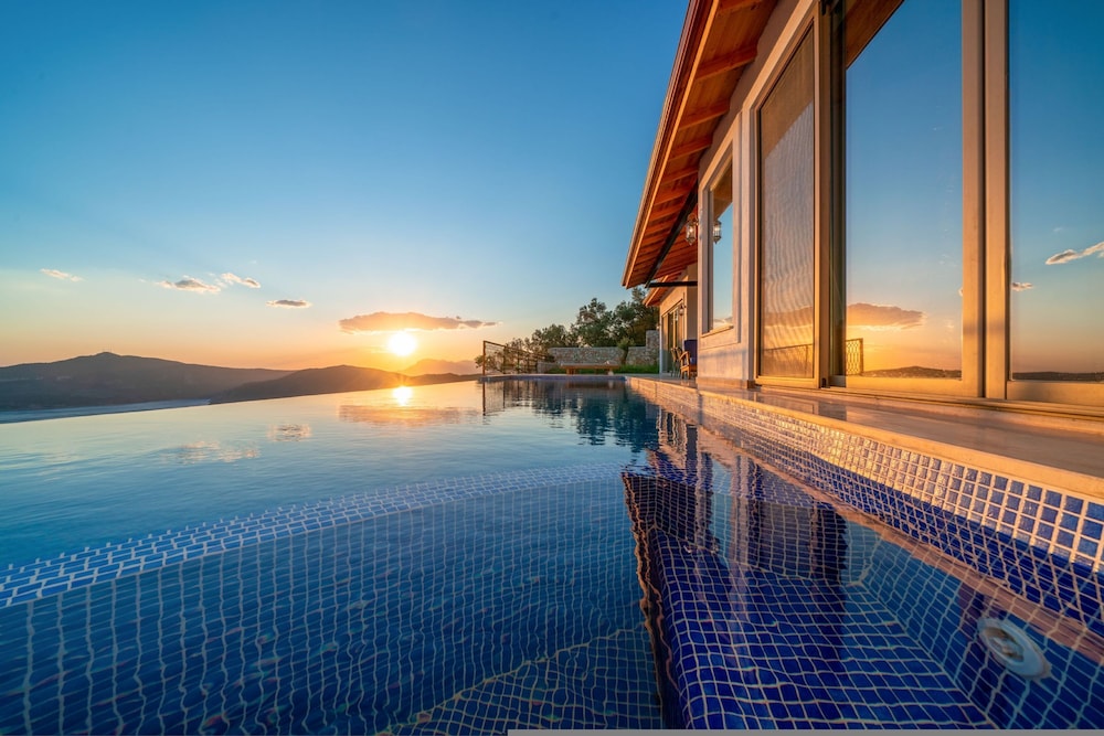 Akasya Tria in Kalkan Belediyesi