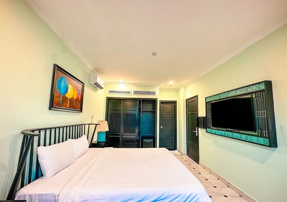 Hometown Signature Retreat Villa Hoi An