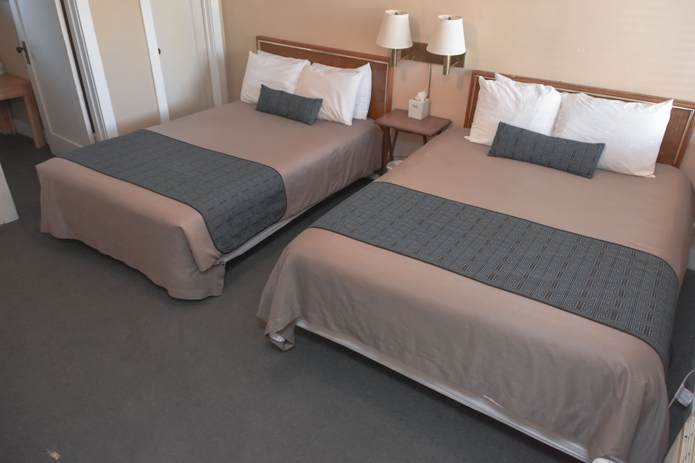 Panamint Springs Resort