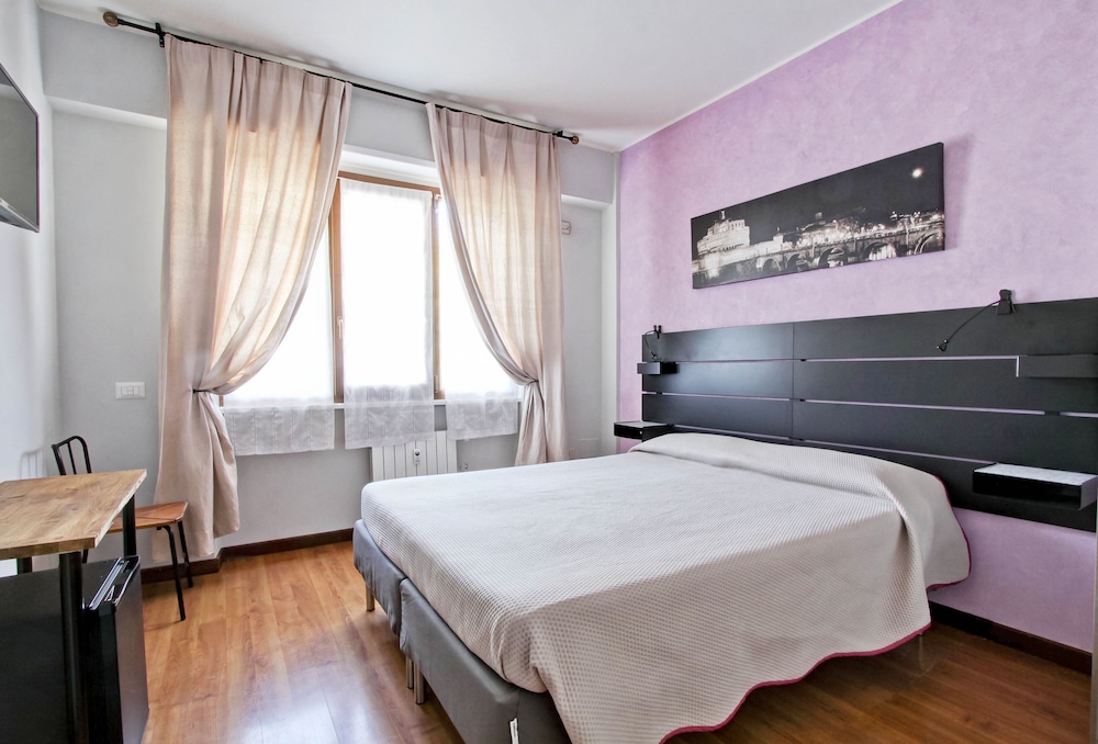 Vacanze a Roma