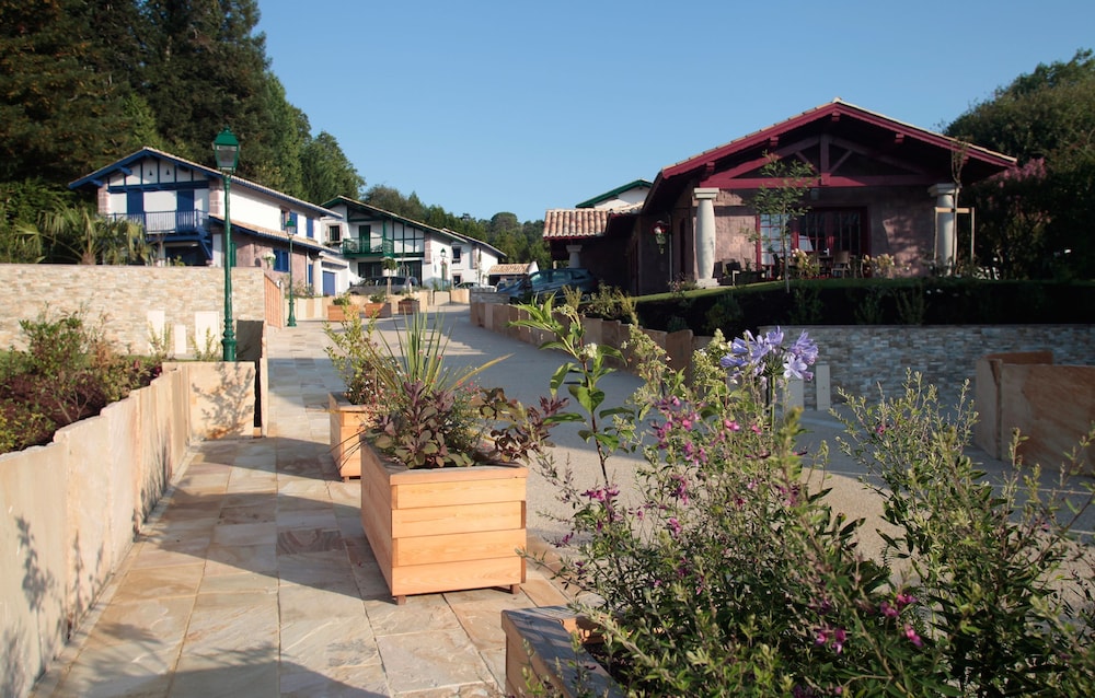 Villas Odalys Domaine de Lana