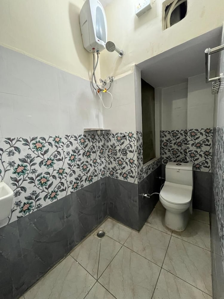 The Harikanta Residency