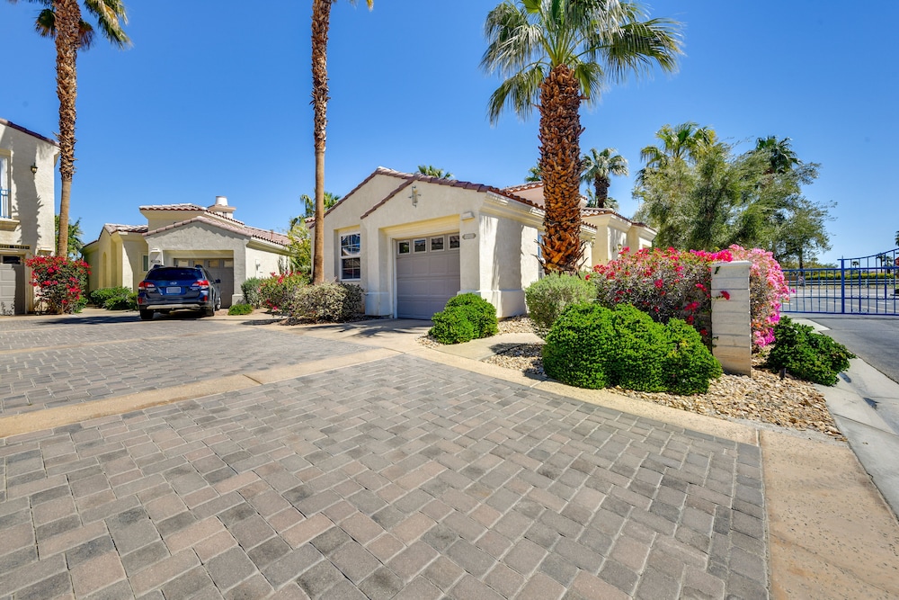 260244: 2 BR La Quinta Vacation Home, Pool Access - Property Image 16