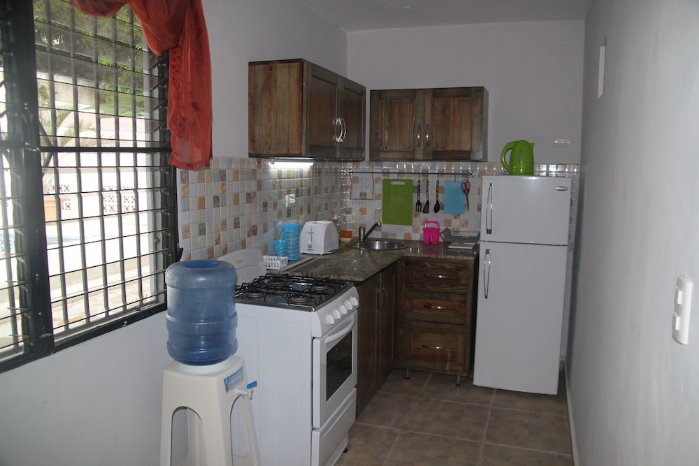 Apartment Sosua