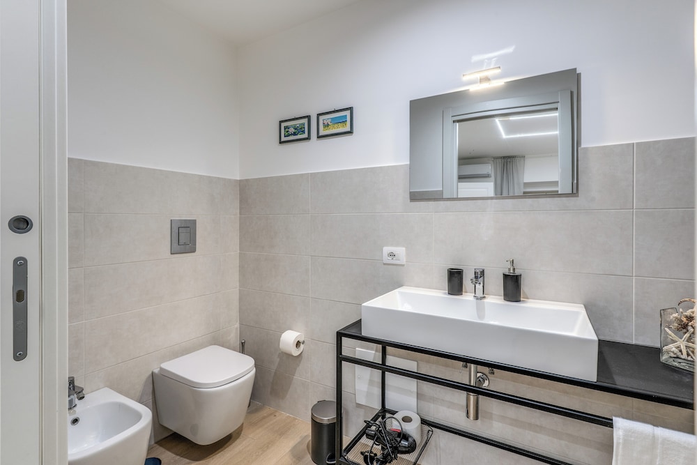 Caravita Rooms