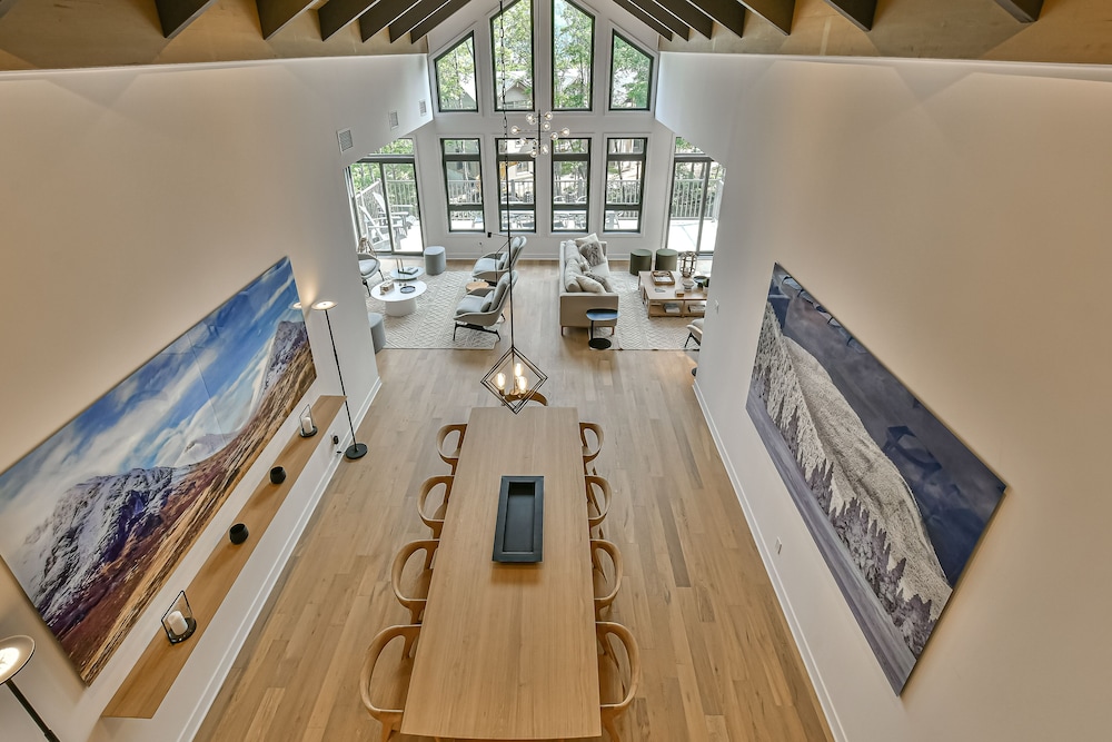 203 Verbier, Building 7