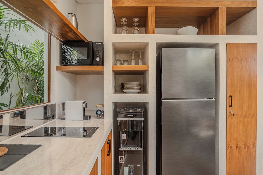 Alpha Villas Pererenan