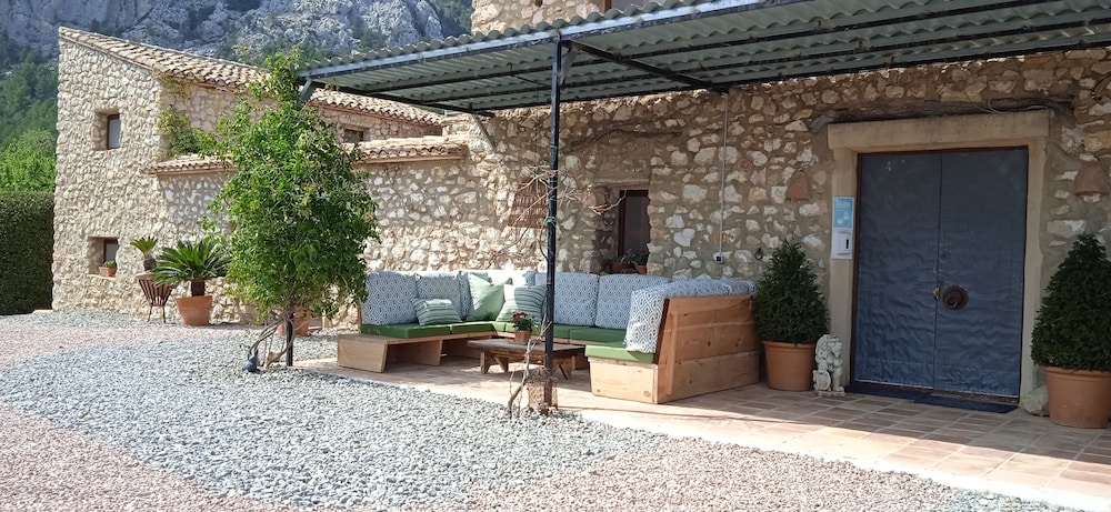 Guest House Torre de Arriba