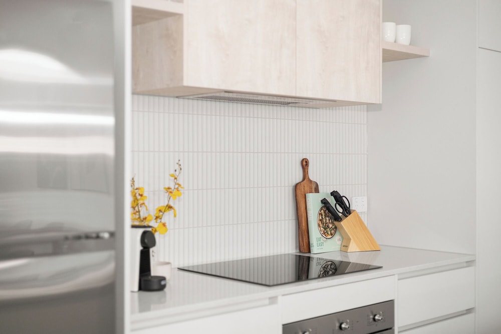 Foundry Lane Apartments by Urban Rest