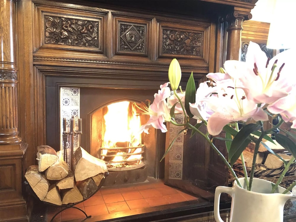 Mellington Hall Country House Hotel