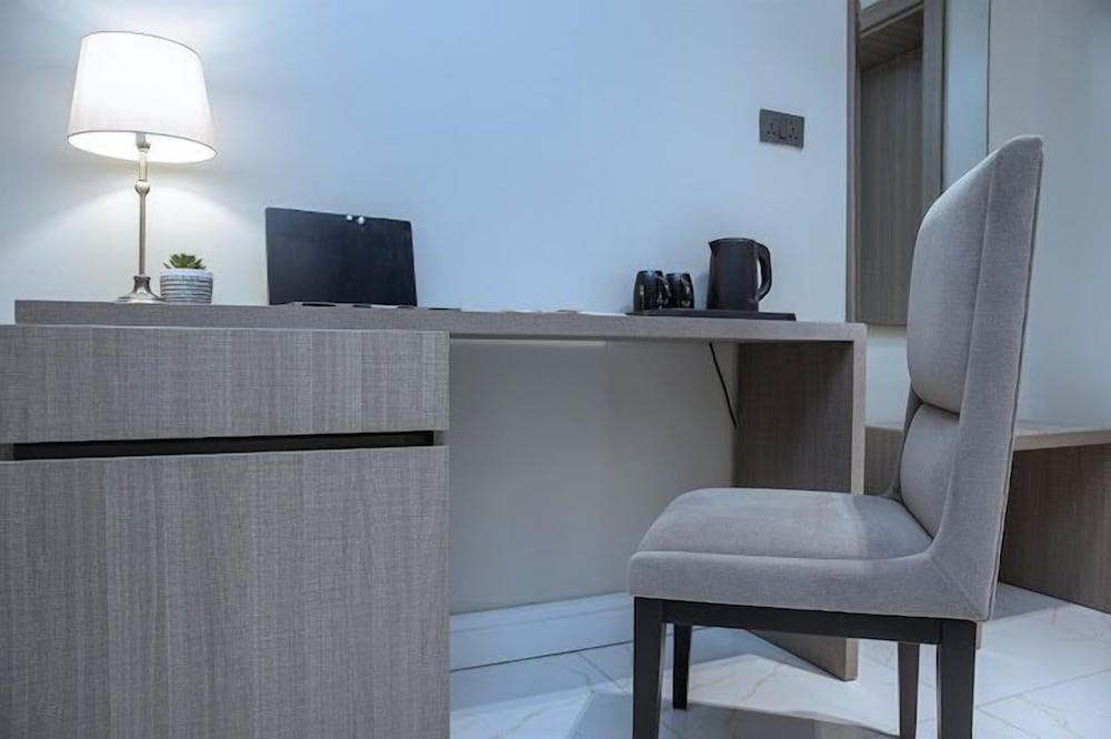 Jydz Apartment