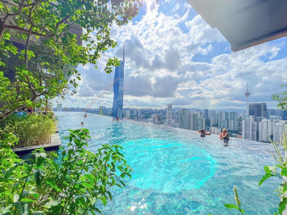 Lucentia Residences by Manhattan Group