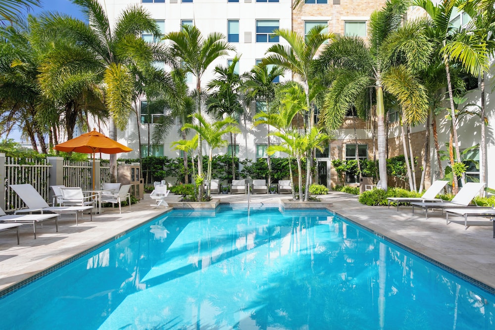Hyatt House San Juan - Property Image 43