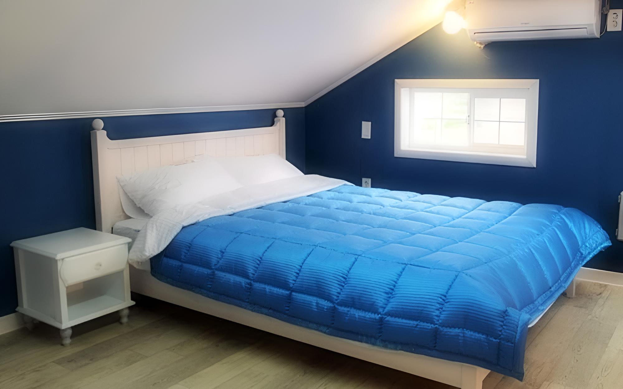 Pohang Athena Pension view 5