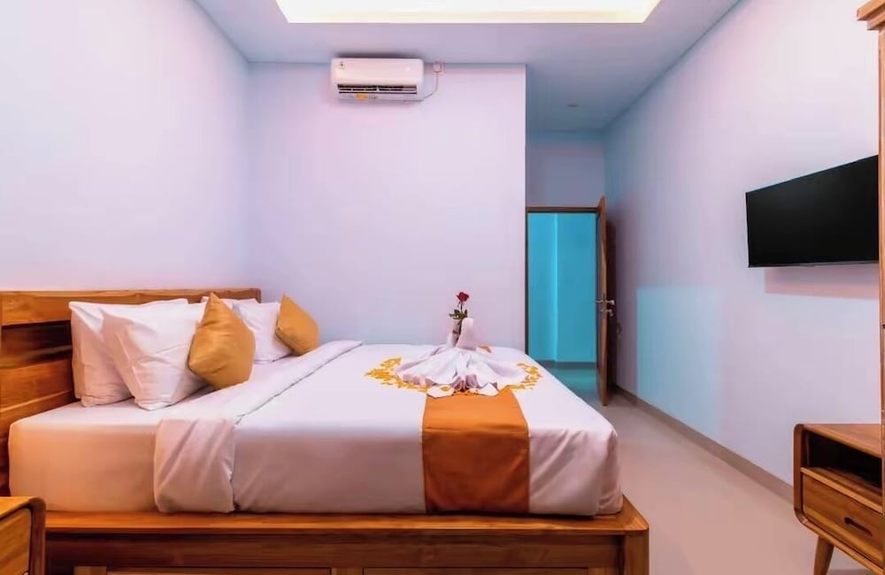 Kubu YN Guesthouse