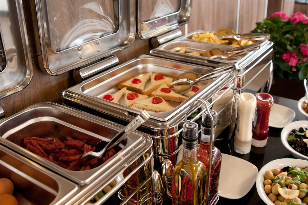 Vali Konak Otel - Image 14