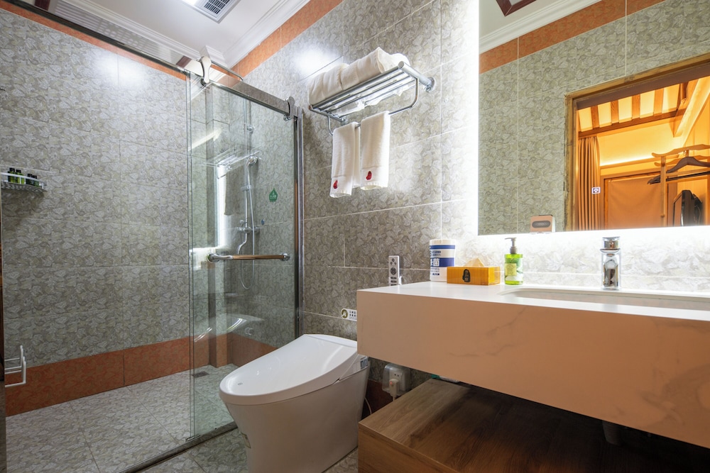 Jinfuyi hotel