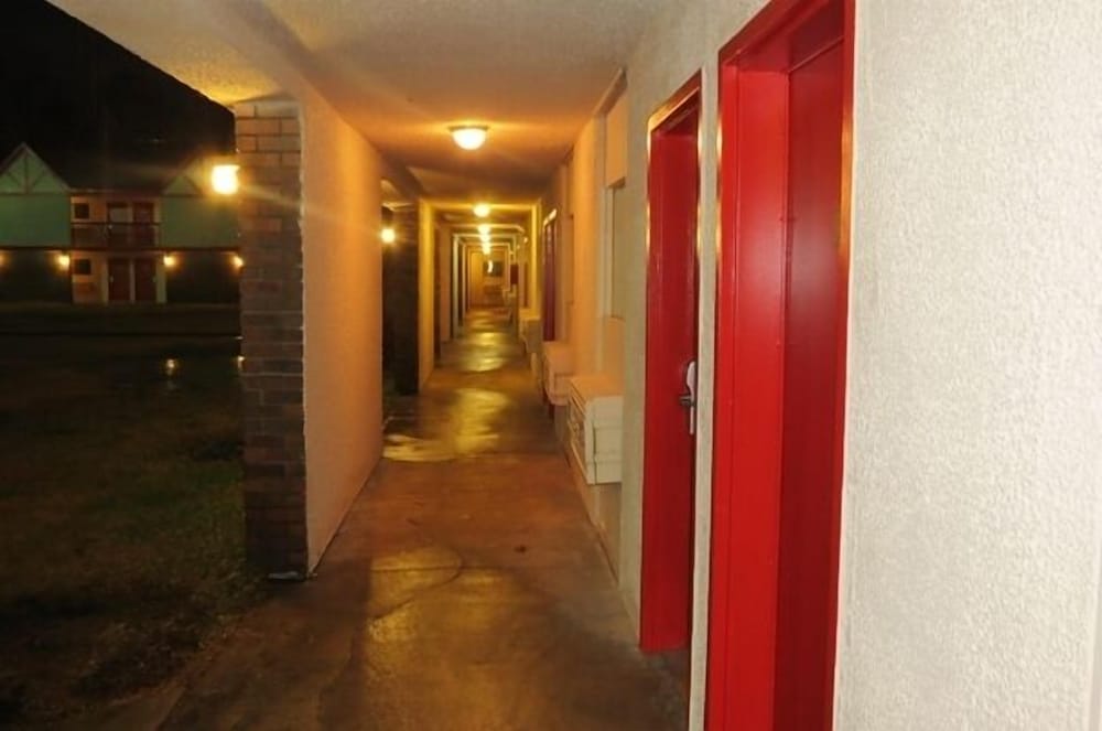 Affordable Hotel