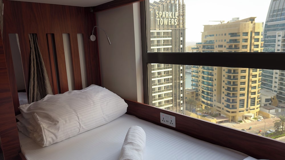 Sparkle View Hostel