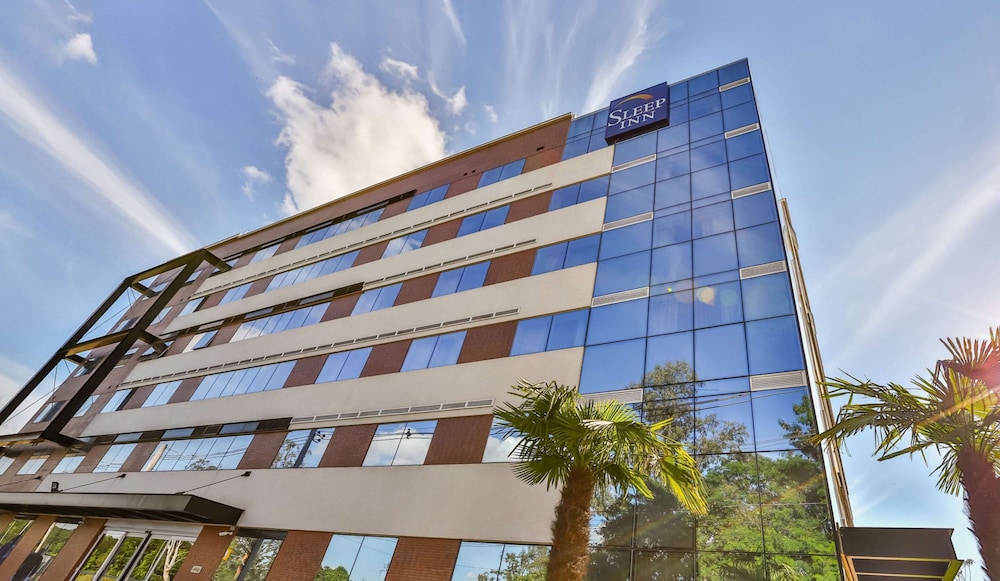 Guarulhos Vacations - Sleep Inn Guarulhos - Property Image 1
