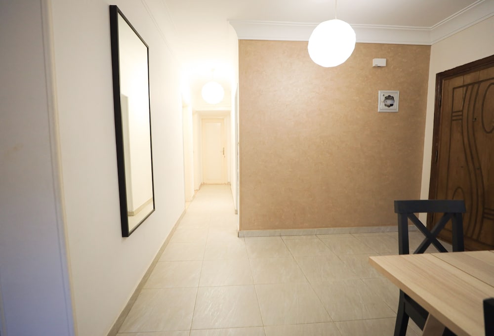 Ivory Petal Bliss 2BR Apt