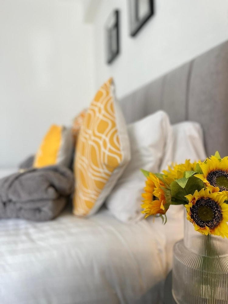 Abbey House Bed and Breakfast