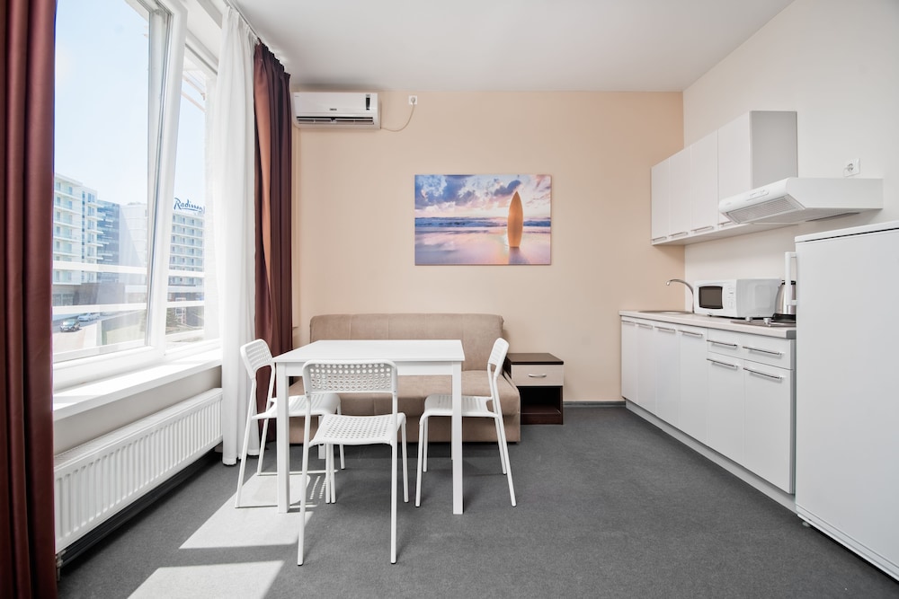 Olympic Apartments 65-67