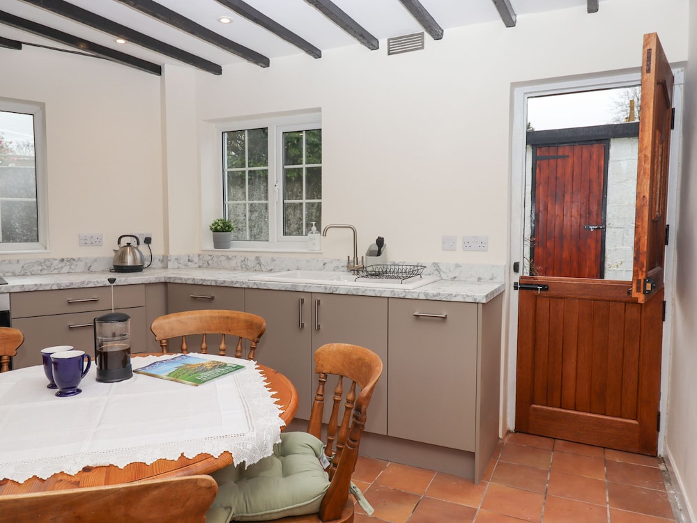 Glebe Cottage