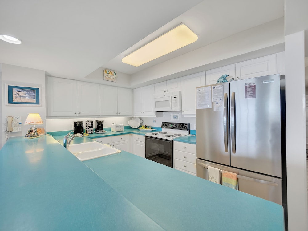 Ocean Bay Club 107
