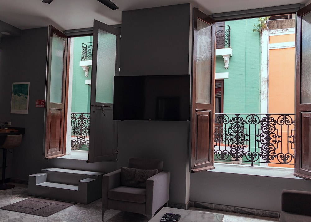 Old San Juan Rentals