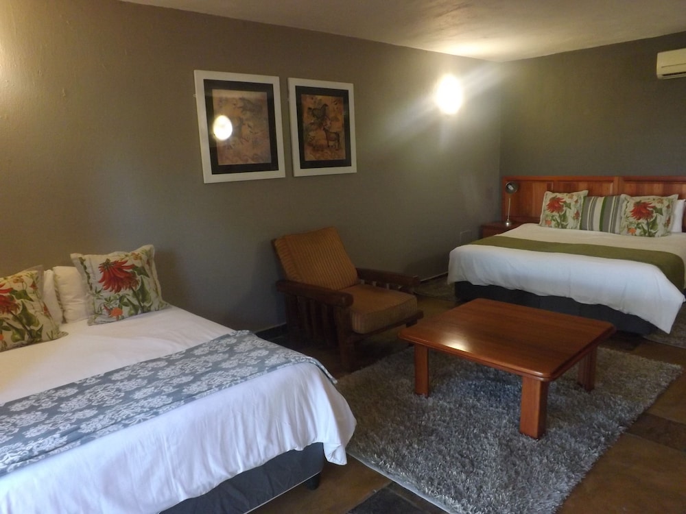 Bundu Lodge