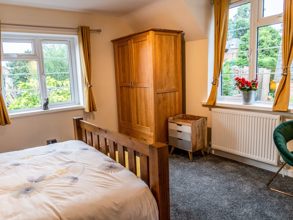 Eleri Cottage