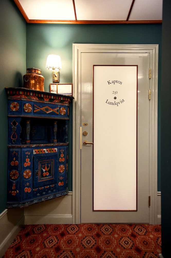 Stockholm Vacations - Victory Hotel - Property Image 45