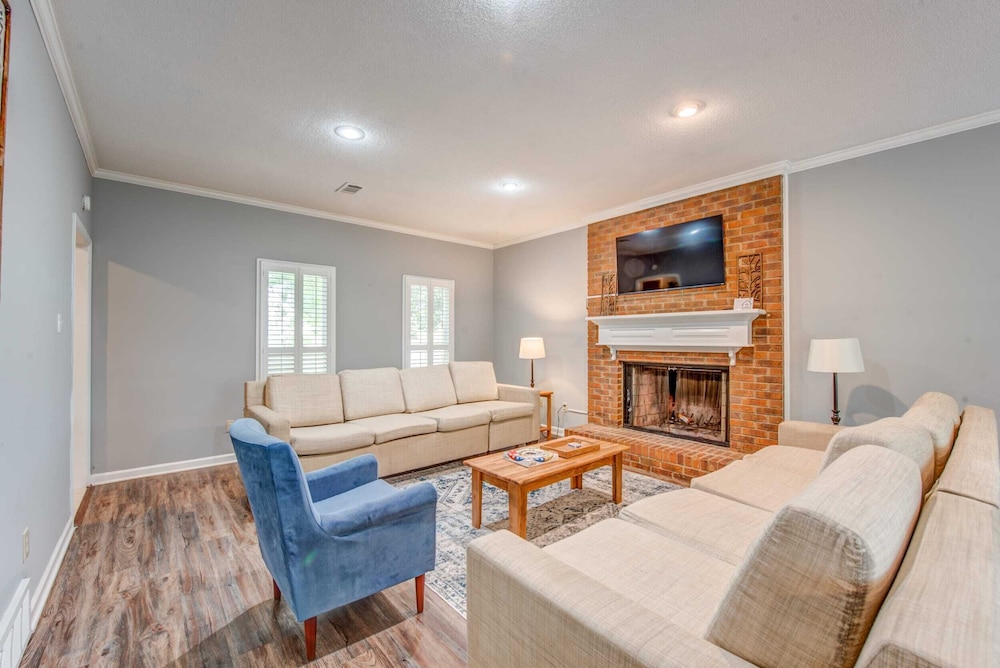 Timber Creek Hideaway