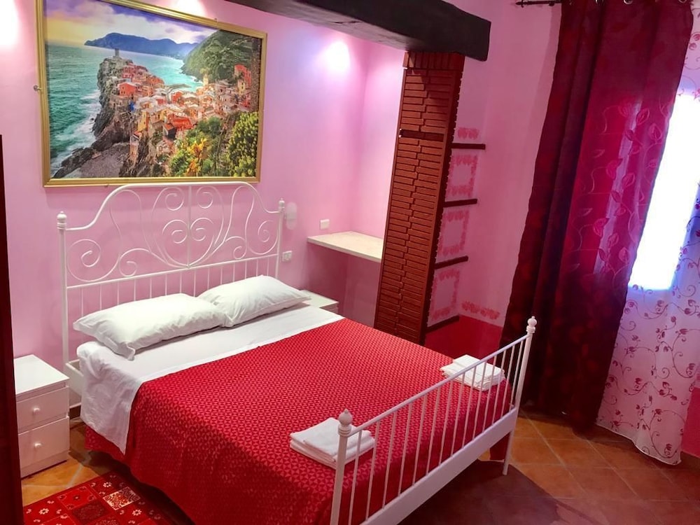 B&B Teodora view 2