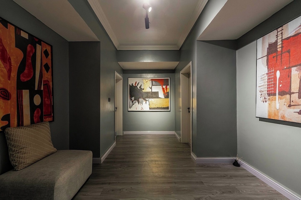 Zimmys Apartment