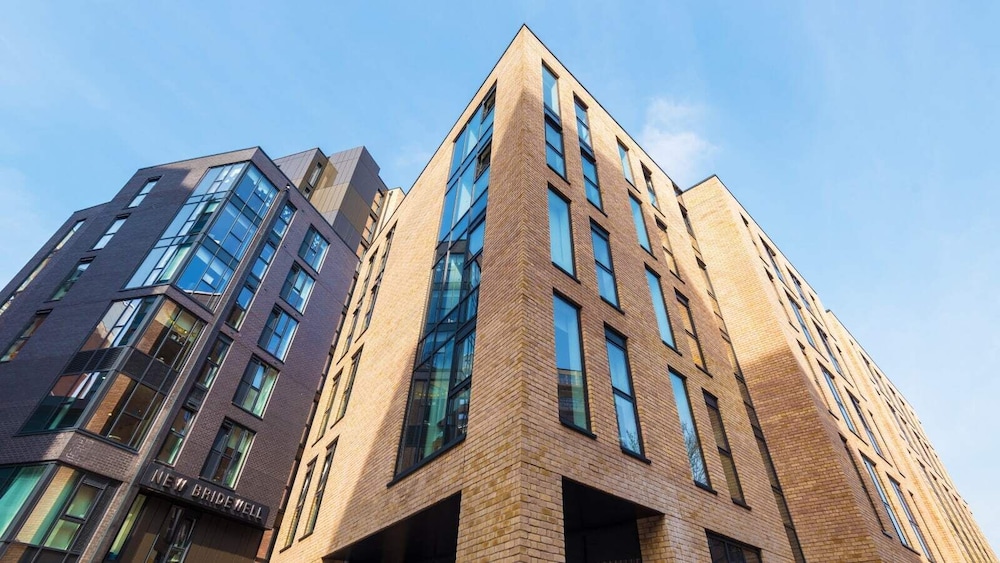 New Bridewell
