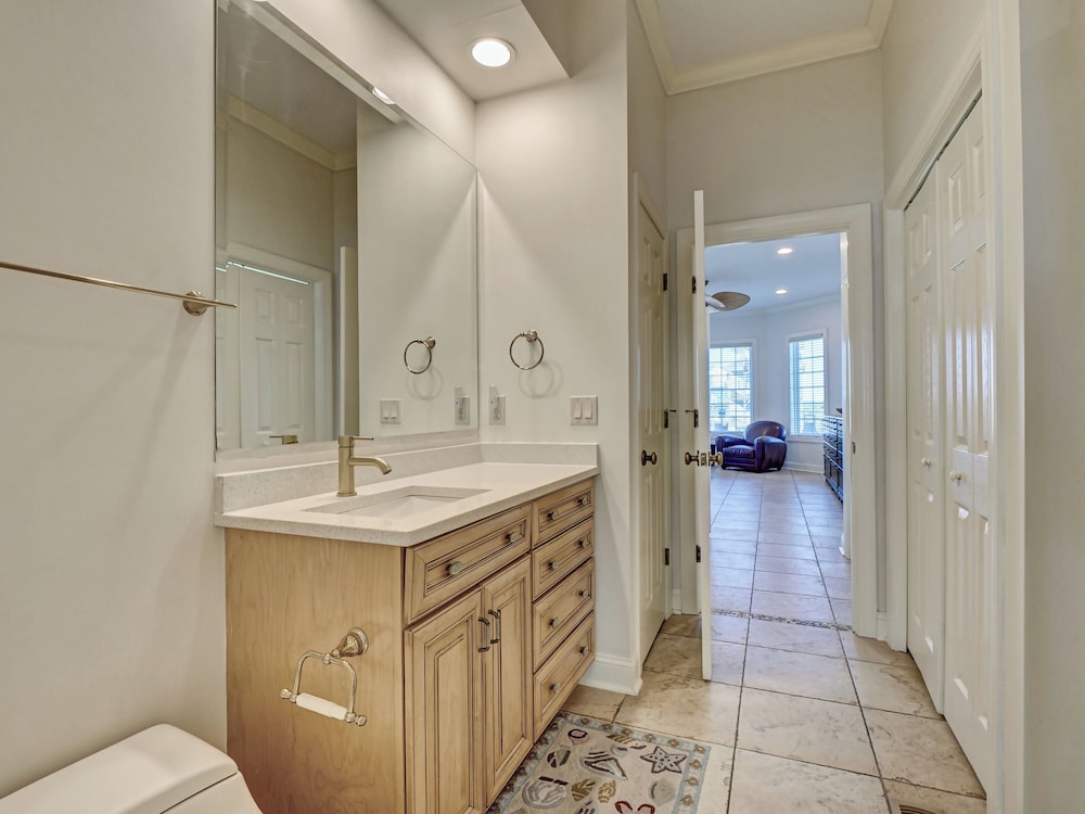 Coppertop by Topsail Realty