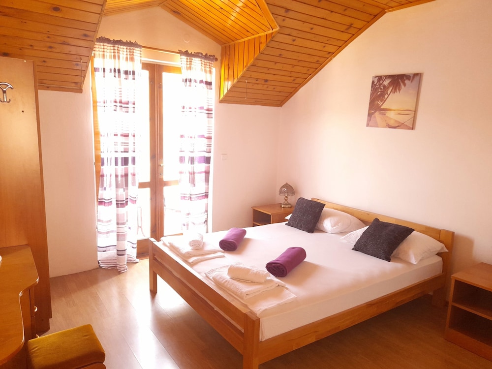 Apartments Sponga