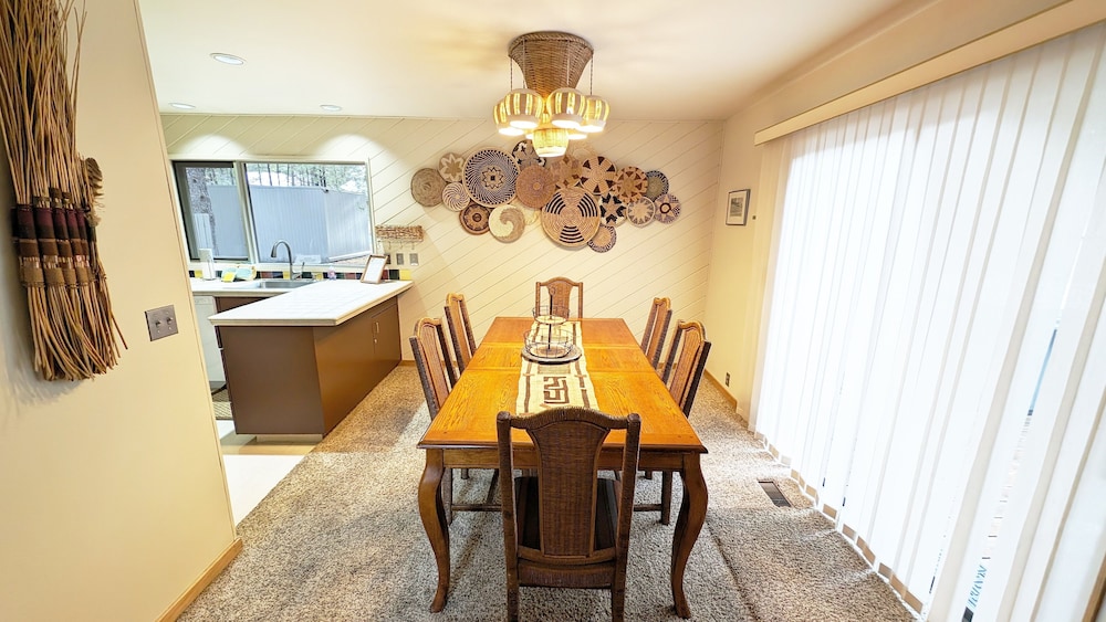 Meadow House 42 3 Bedroom Condo