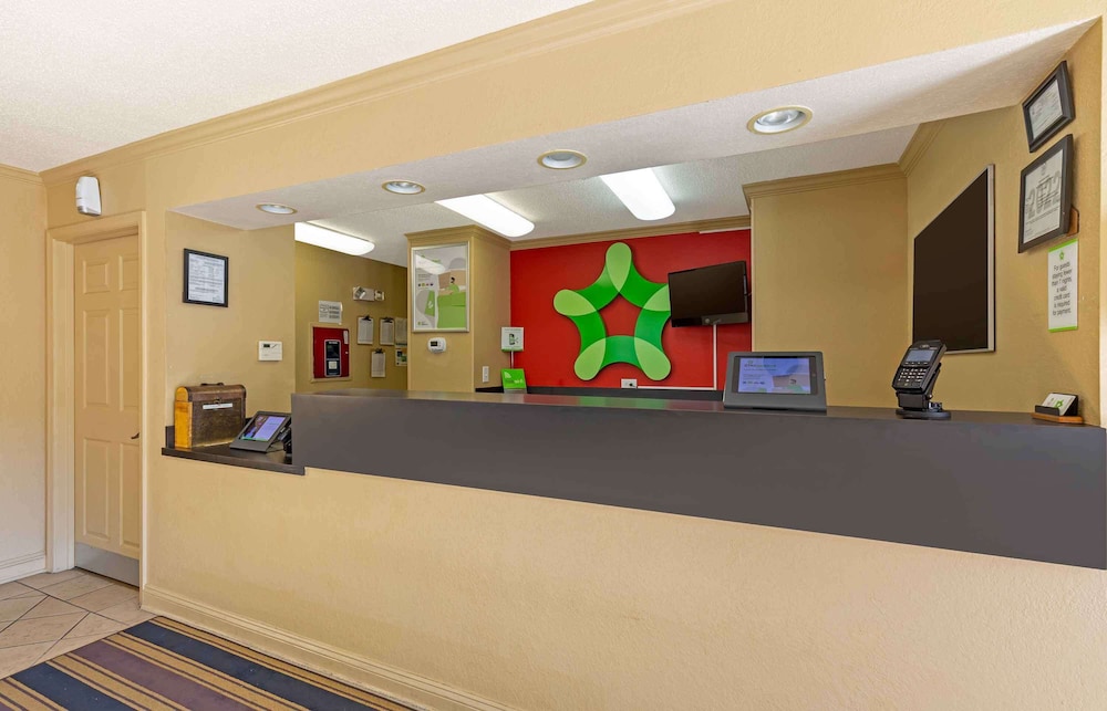 Extended Stay America Suites Washington DC Falls Church - Property Image 31