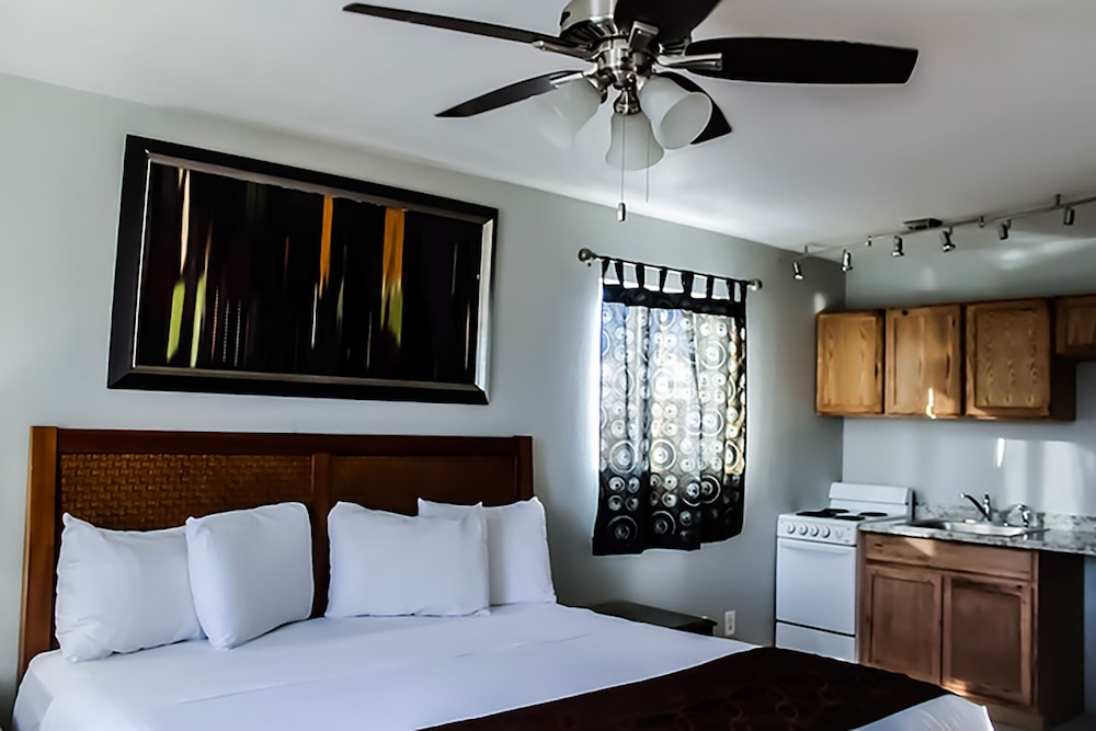 Rodeway Inn Casper