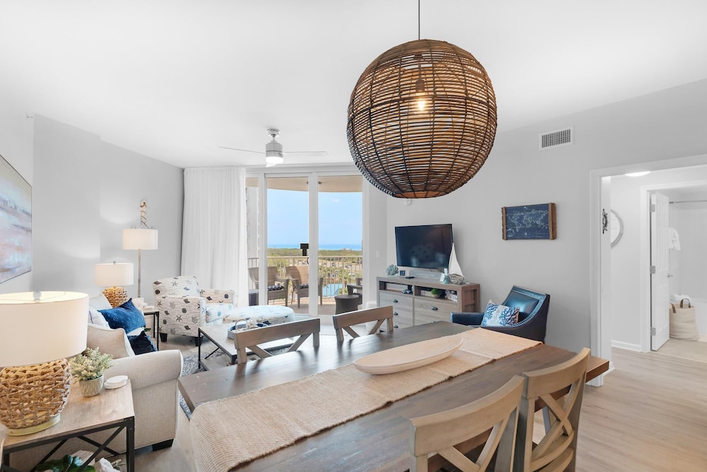 Palms Resort #2711 Jr. 2BR