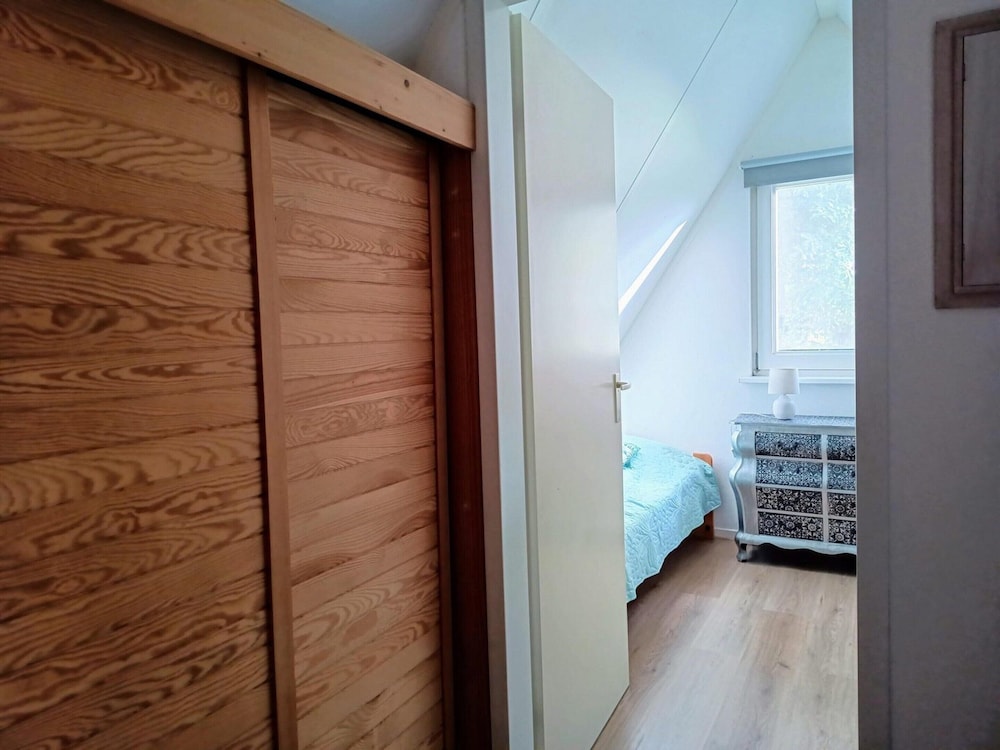 Cozy Holiday Home in Sint Maartenszee