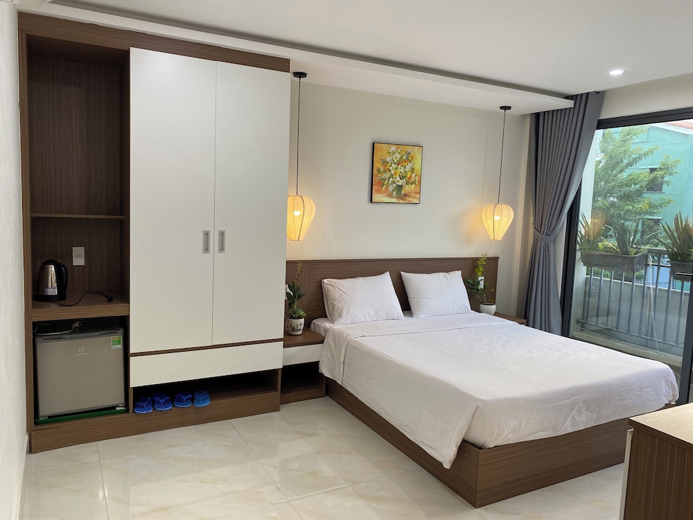 Floral Sea Homestay
