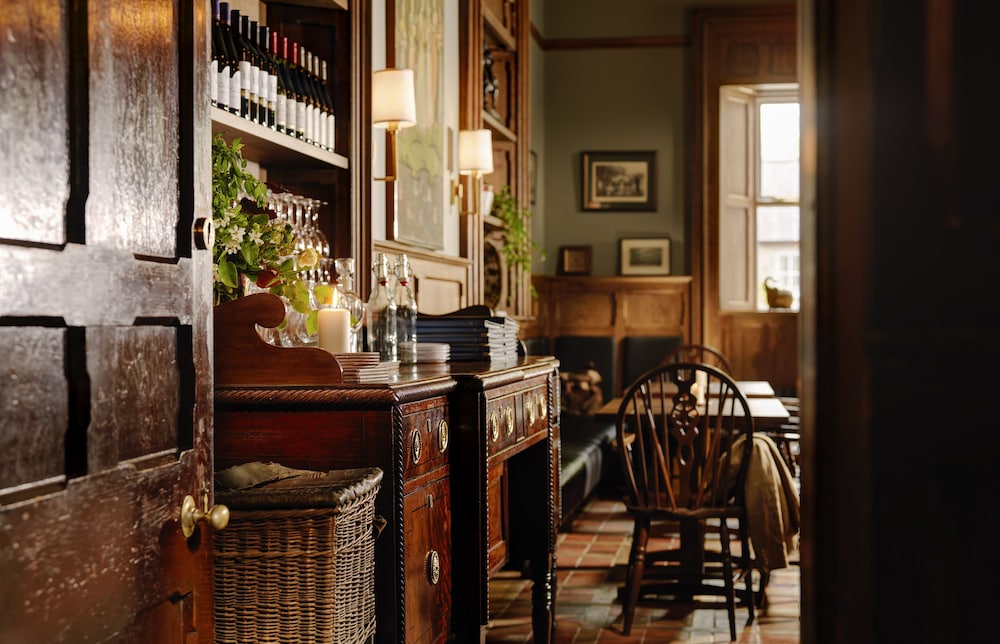 Ballynahinch Castle Hotel 45