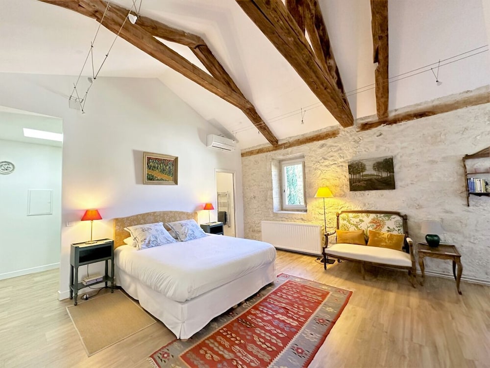 Le Clos des Chartreux